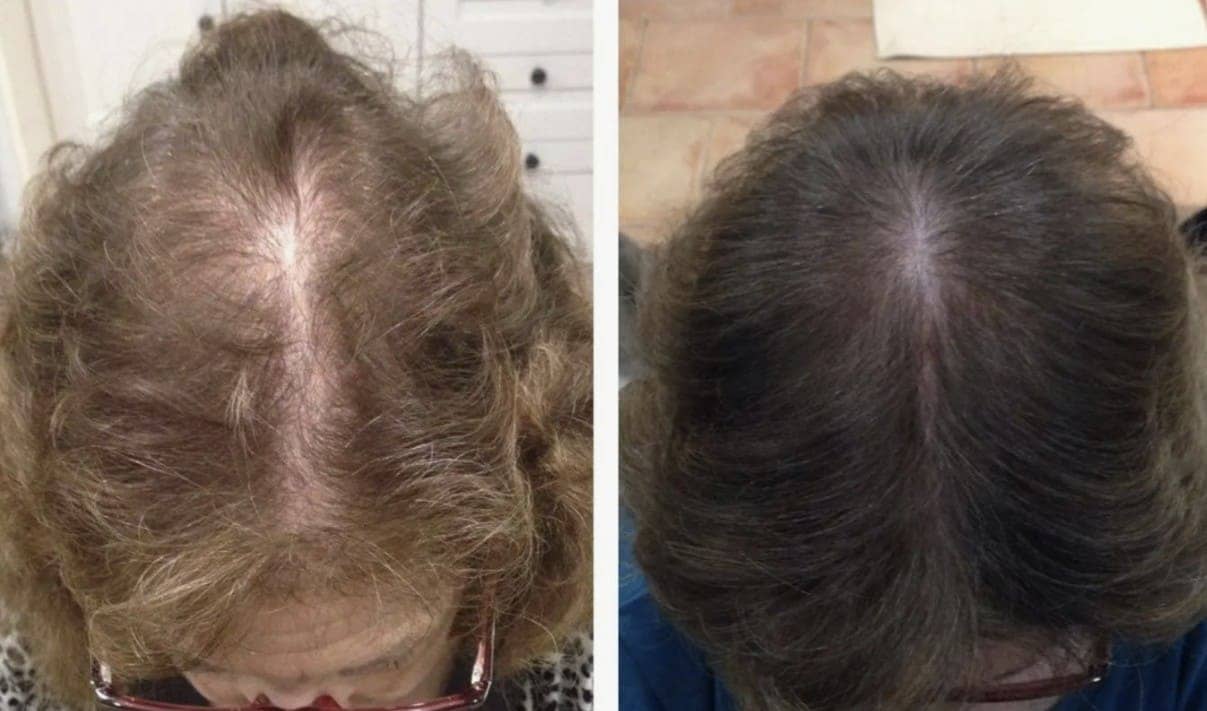 Reviews results image